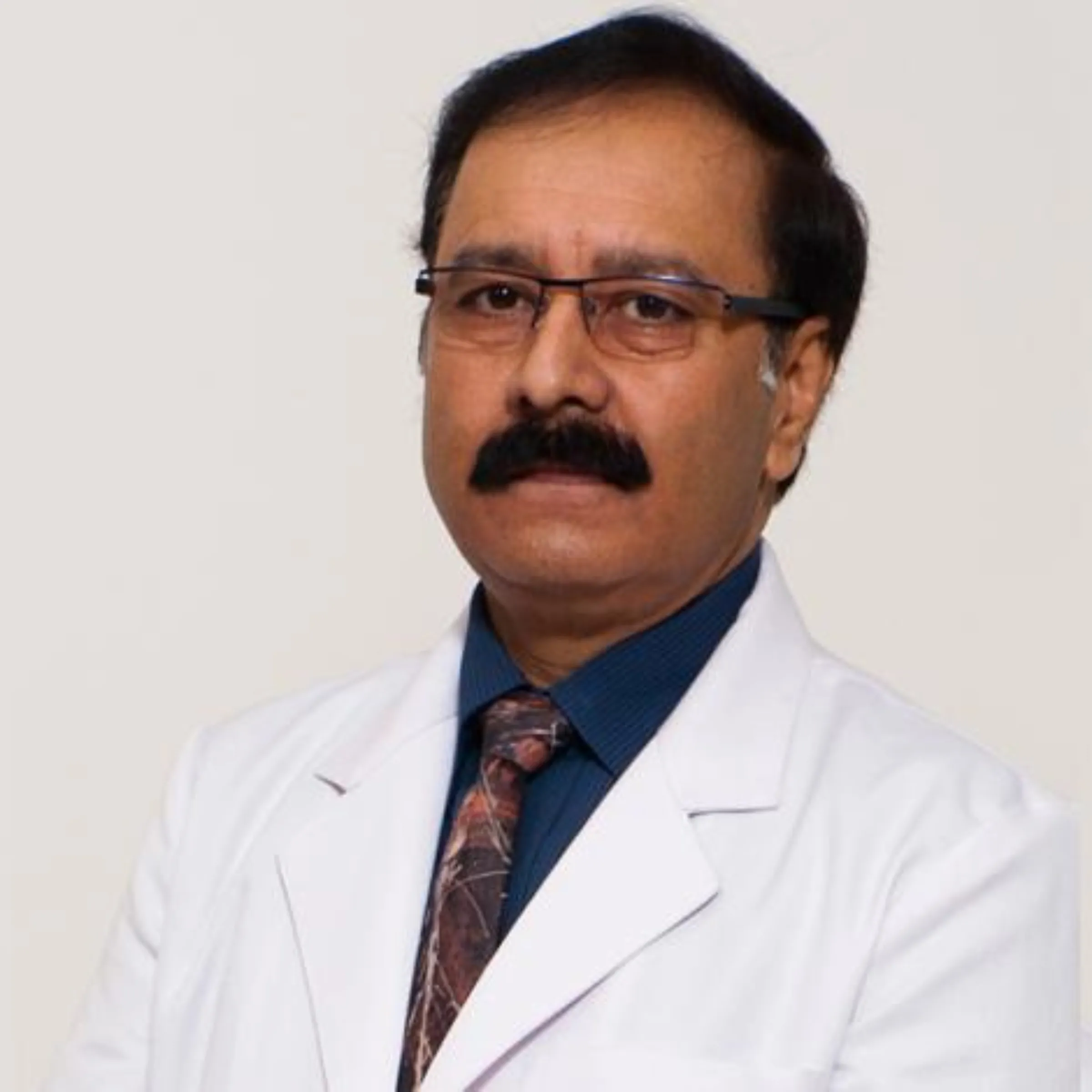 Dr. Atul Luthra - Santhora Health