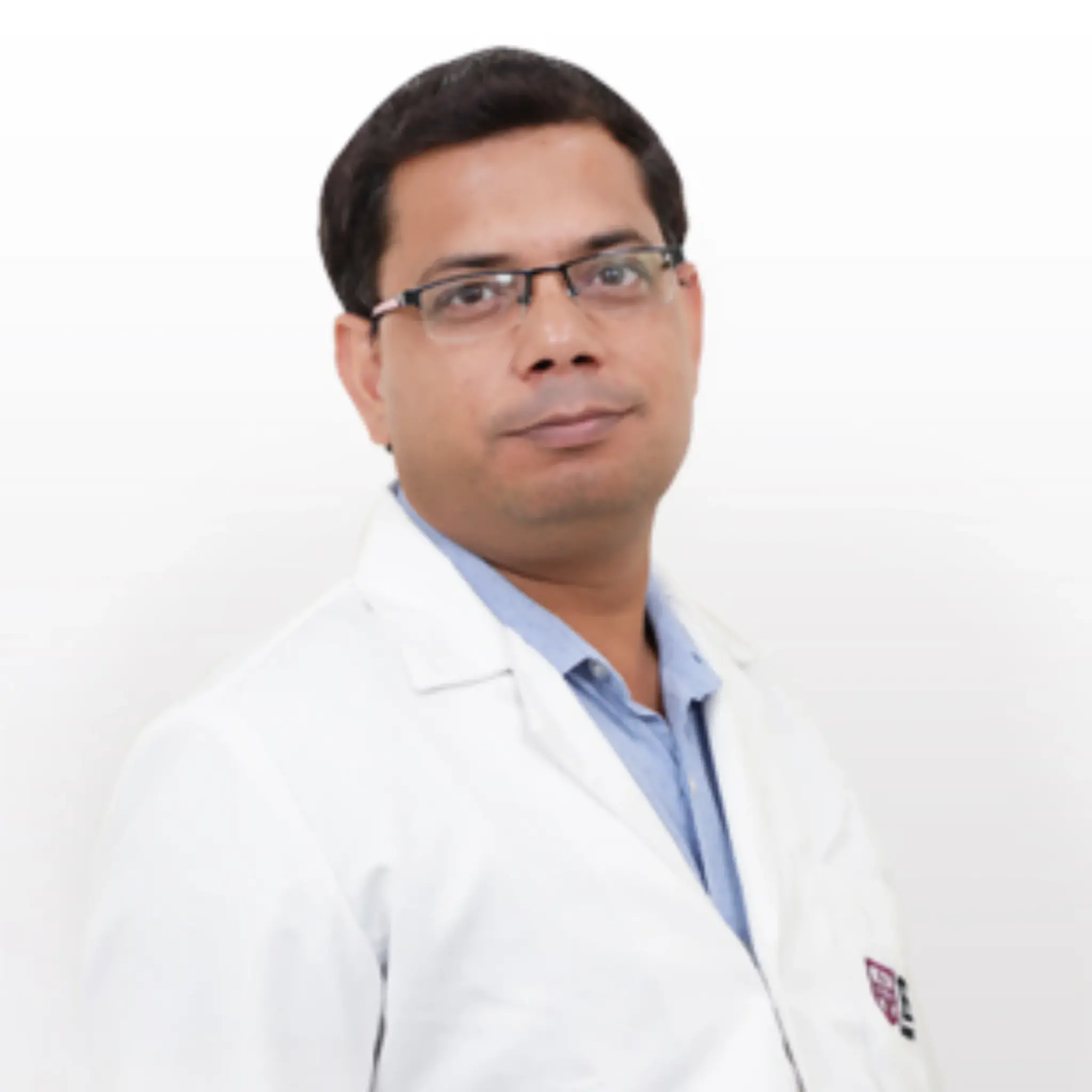 Dr. Vipin Khandelwal