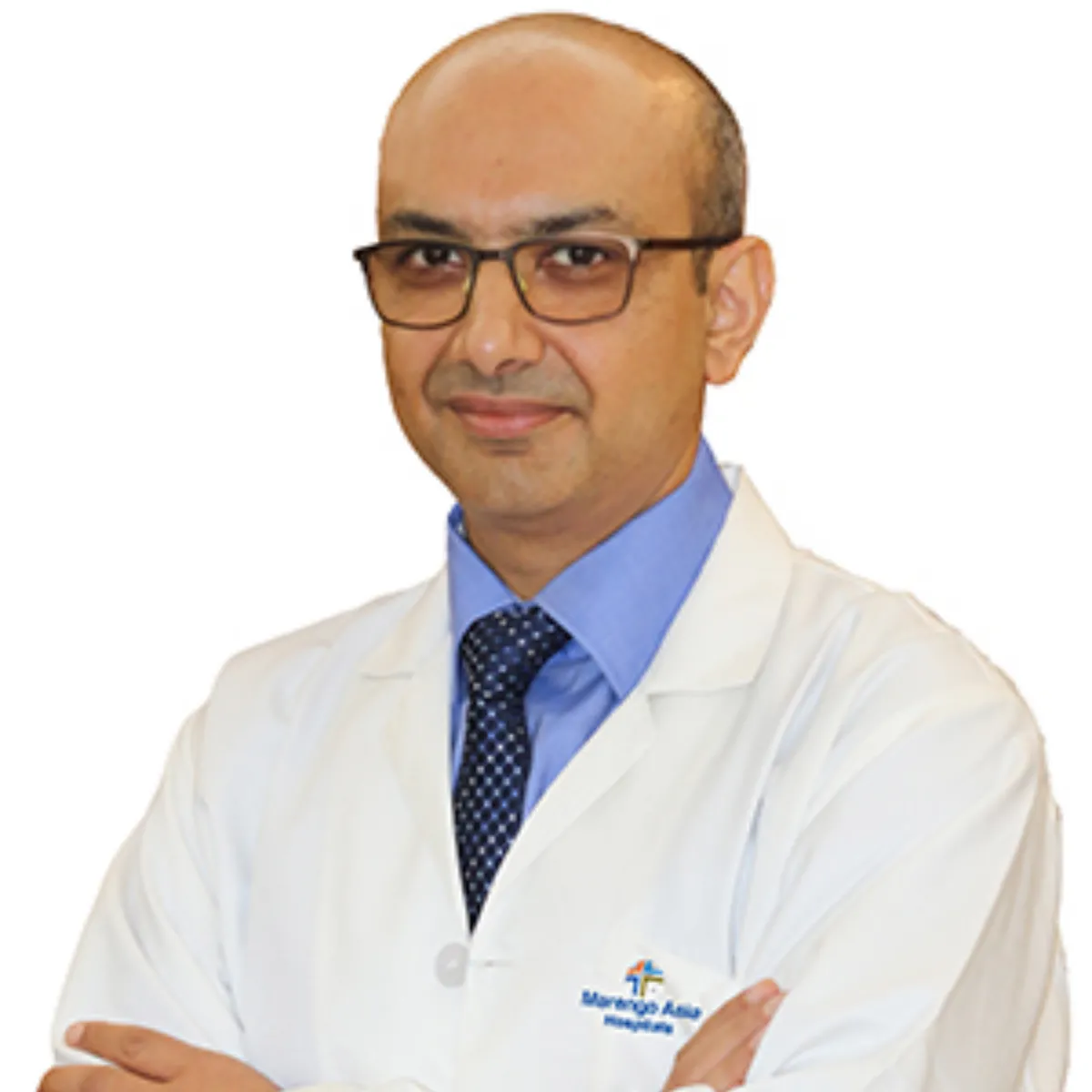 Dr. Atul Sharma