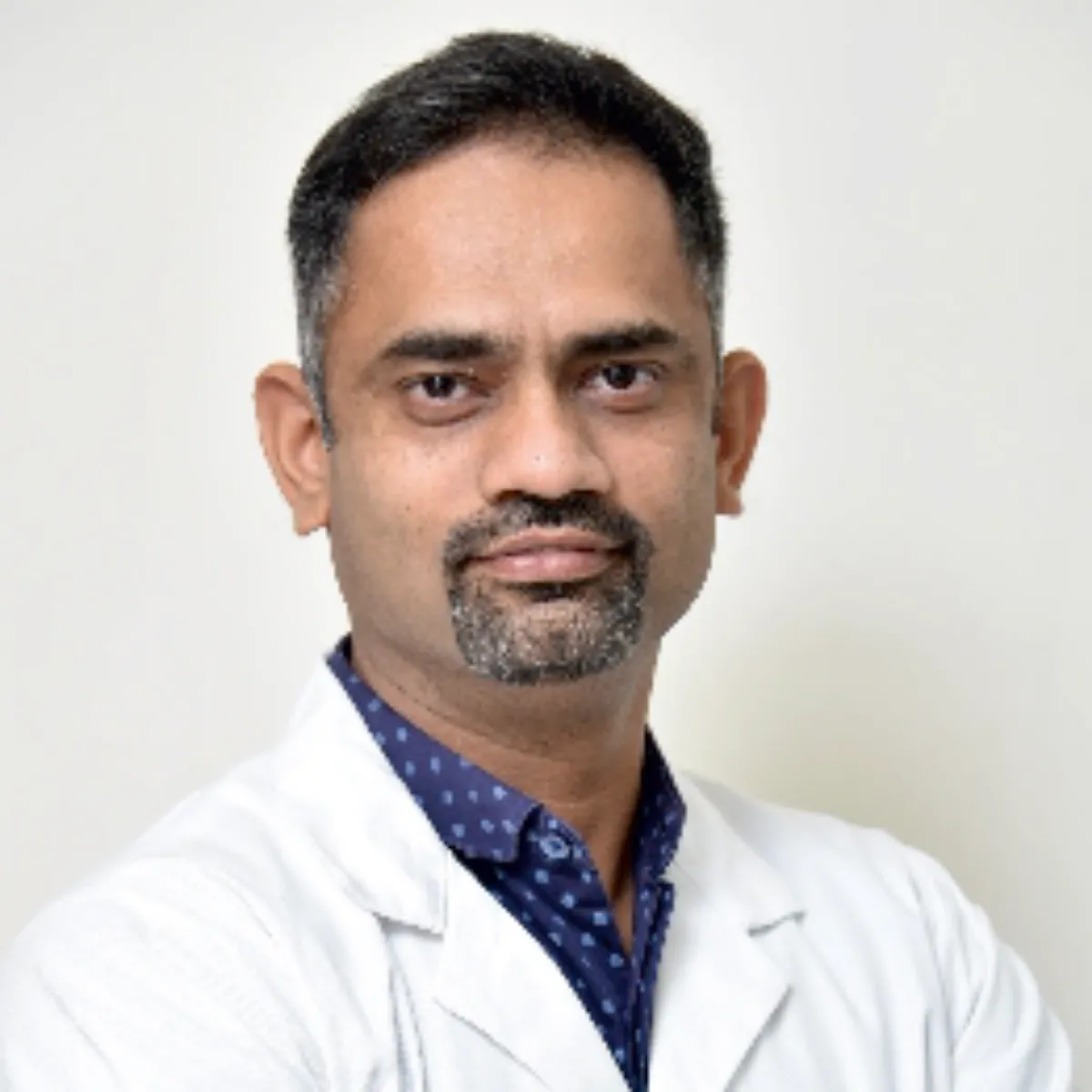 Dr. Deepak Jha