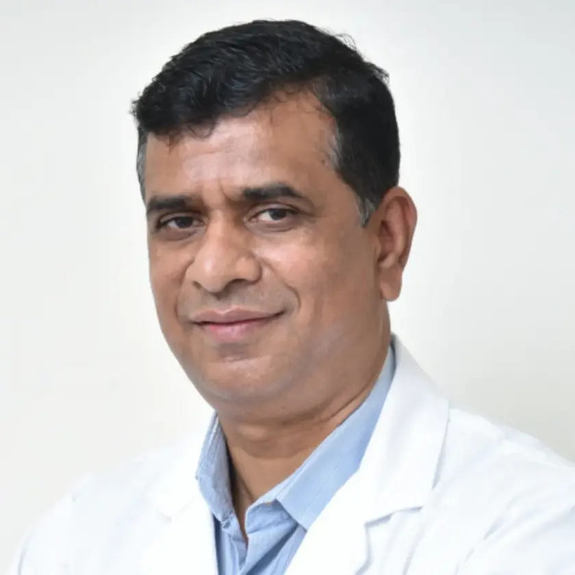 
Dr. Devendra Yadav