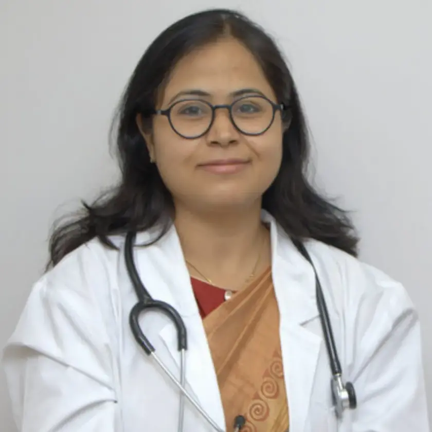 Dr. Divya Sardana