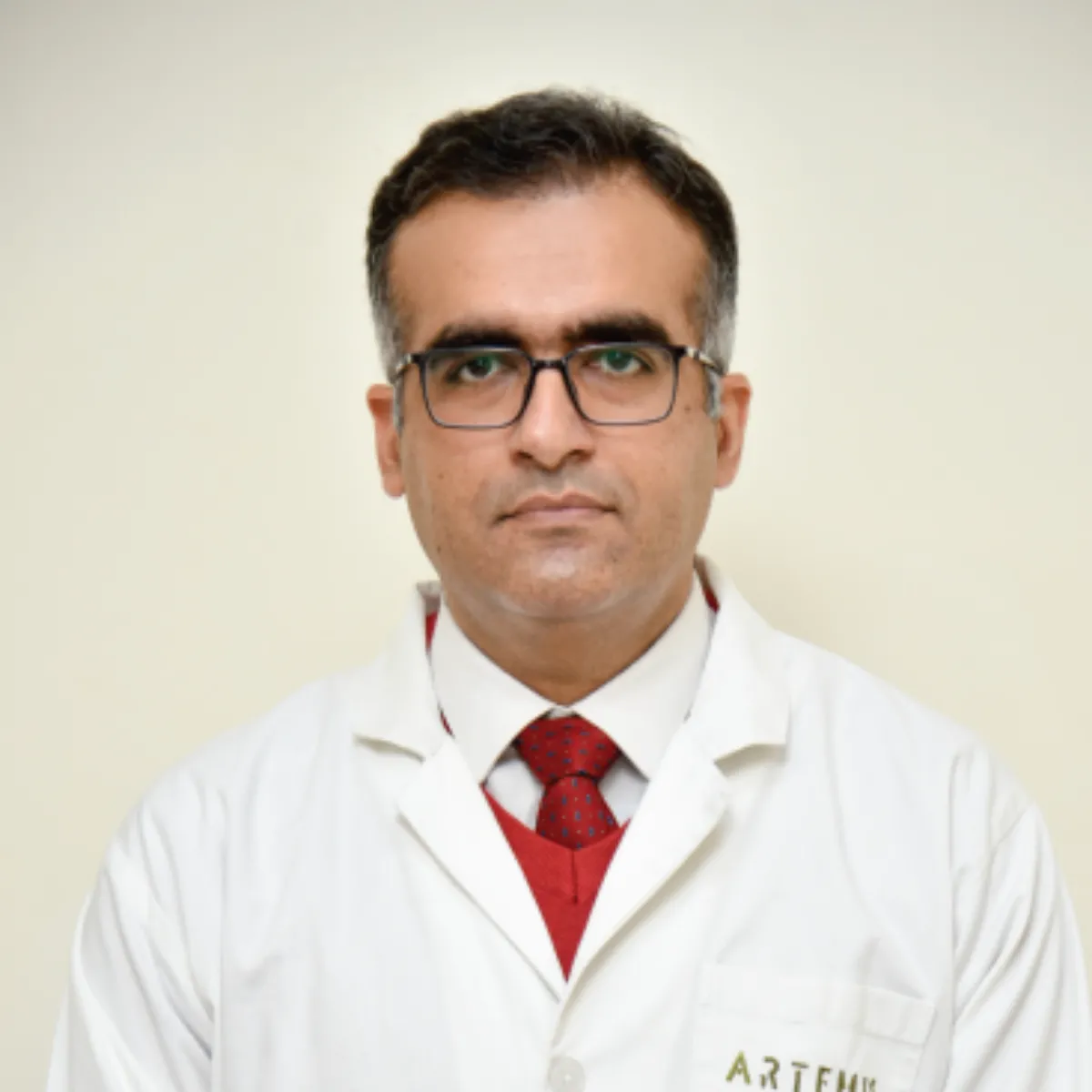 Dr. Gaurav Dixit