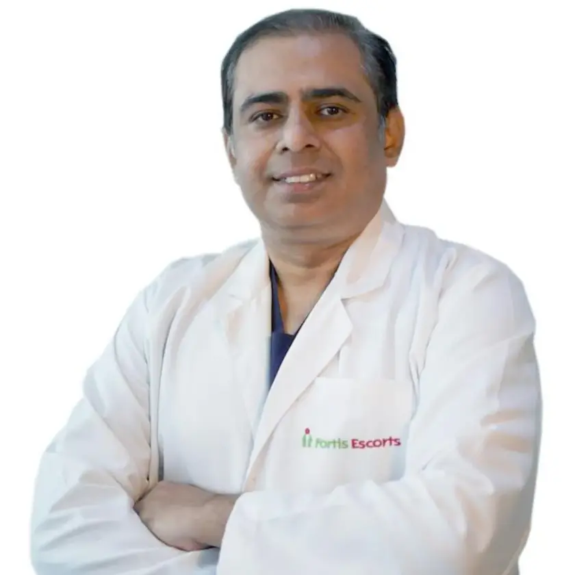 Dr. Nipun Bajaj
