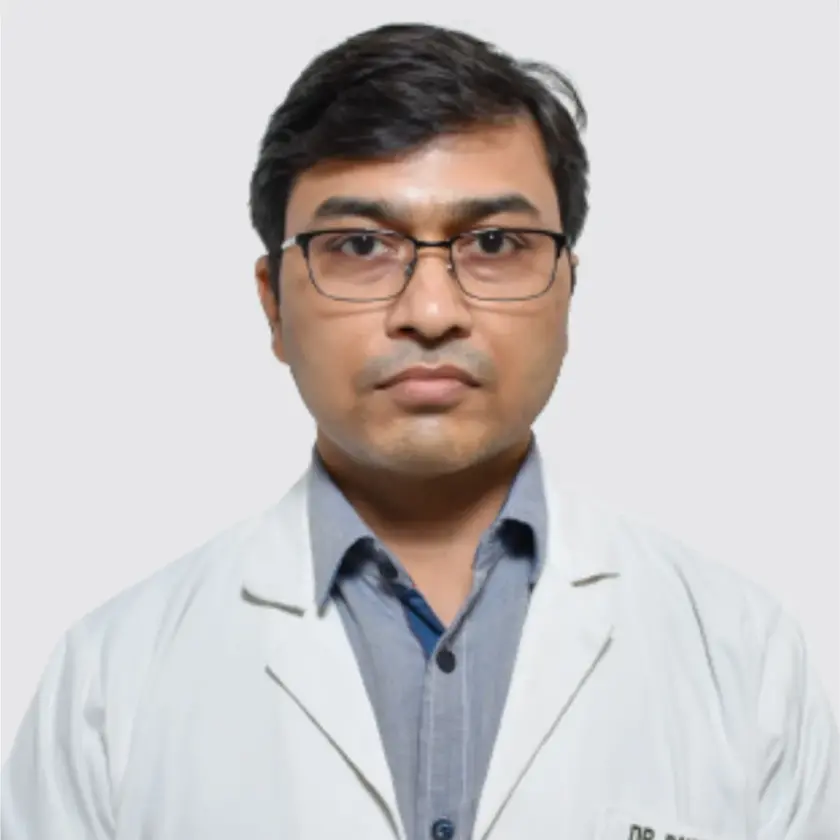 Dr. Pawan Goyal