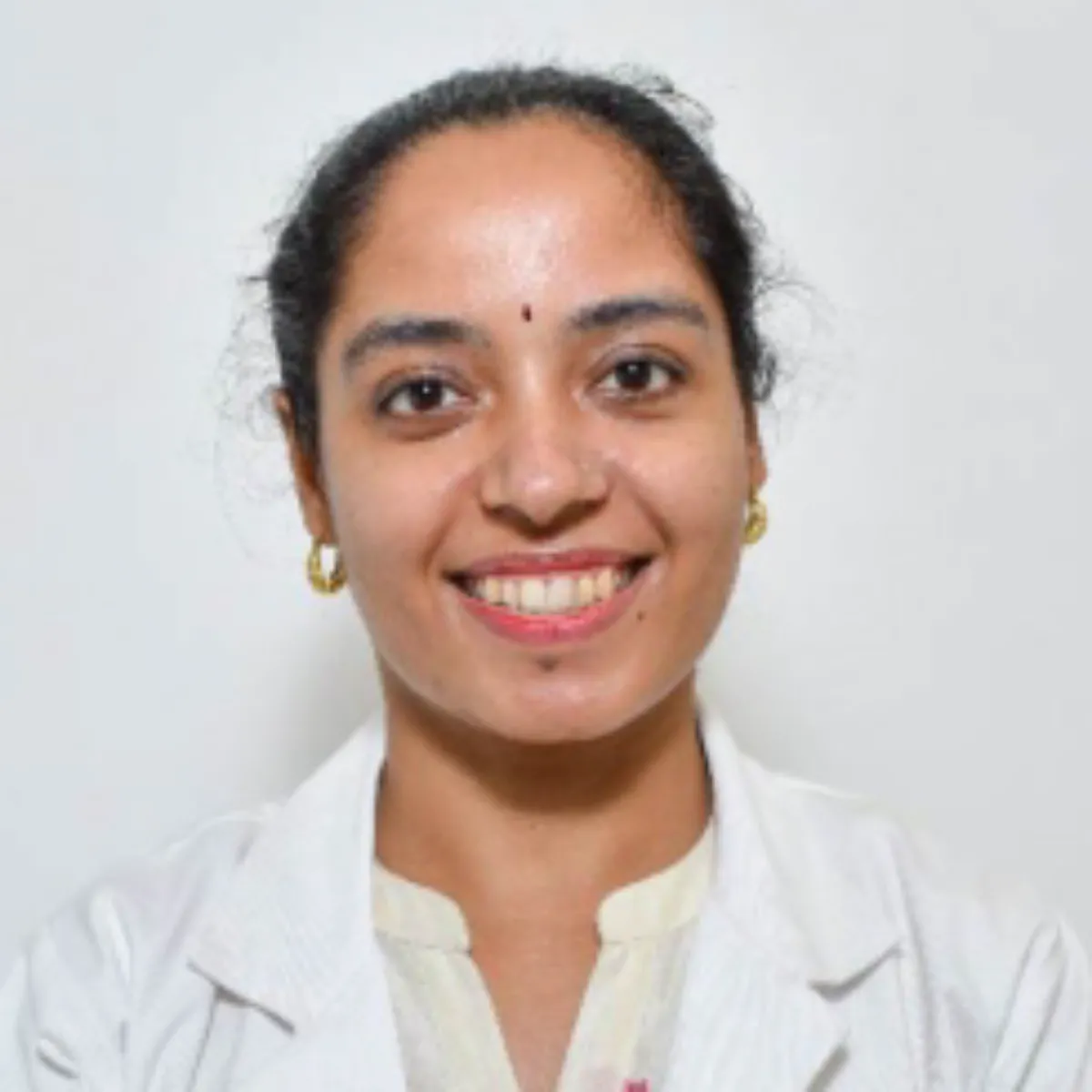 Dr. Priya Tiwari