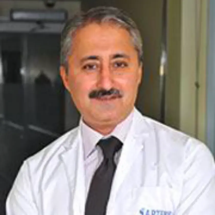 Dr. Peush BajpaiDr. Sanjay Swarup