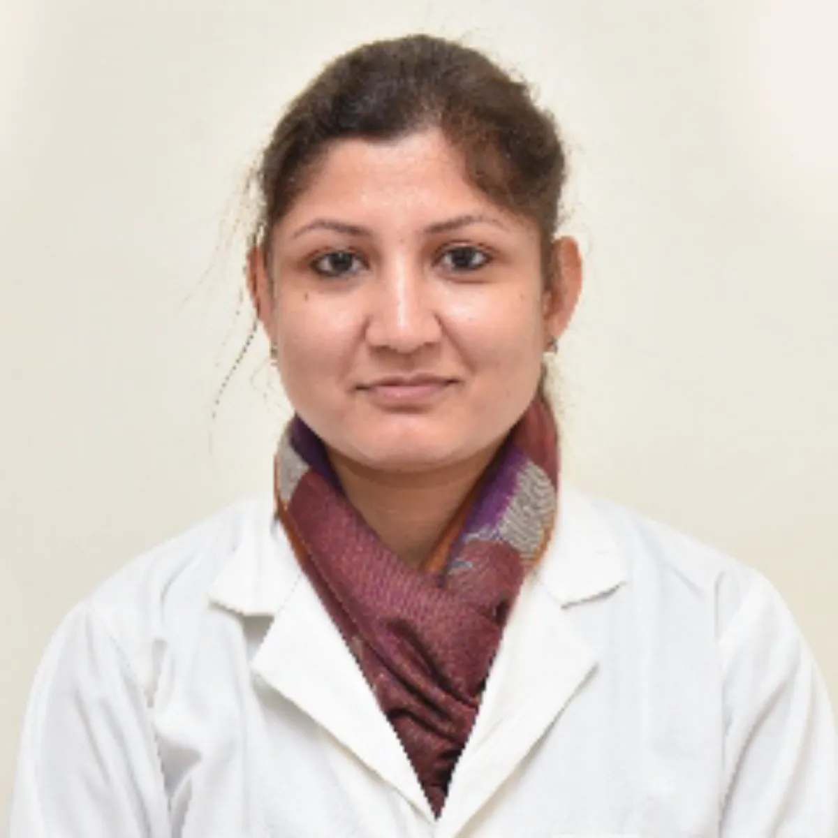 Dr. Sukriti Gupta