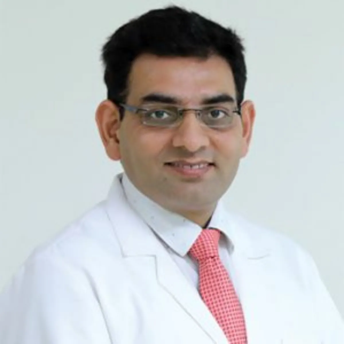 Dr. Surender K. Dabas