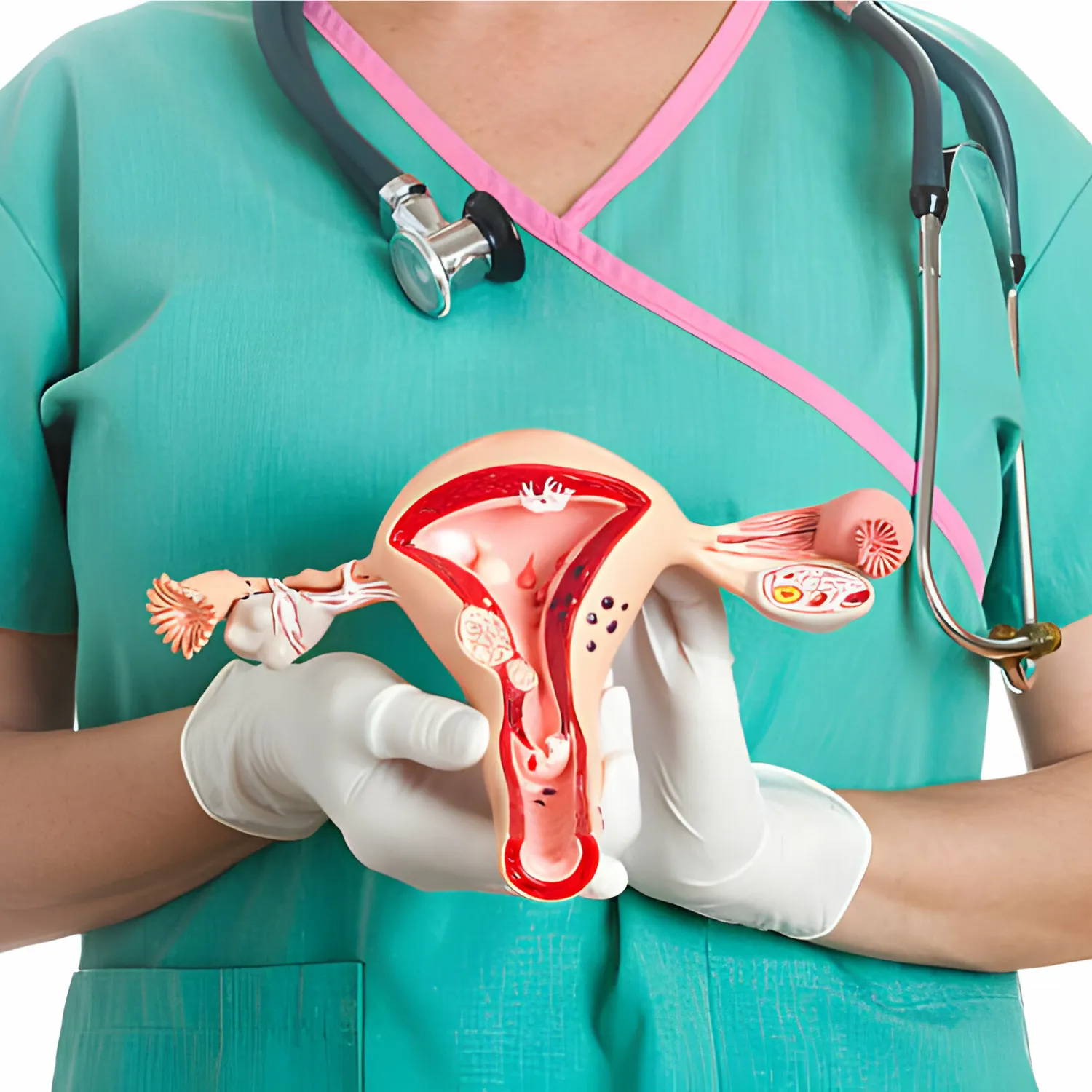 Cervical Cancer Treatment