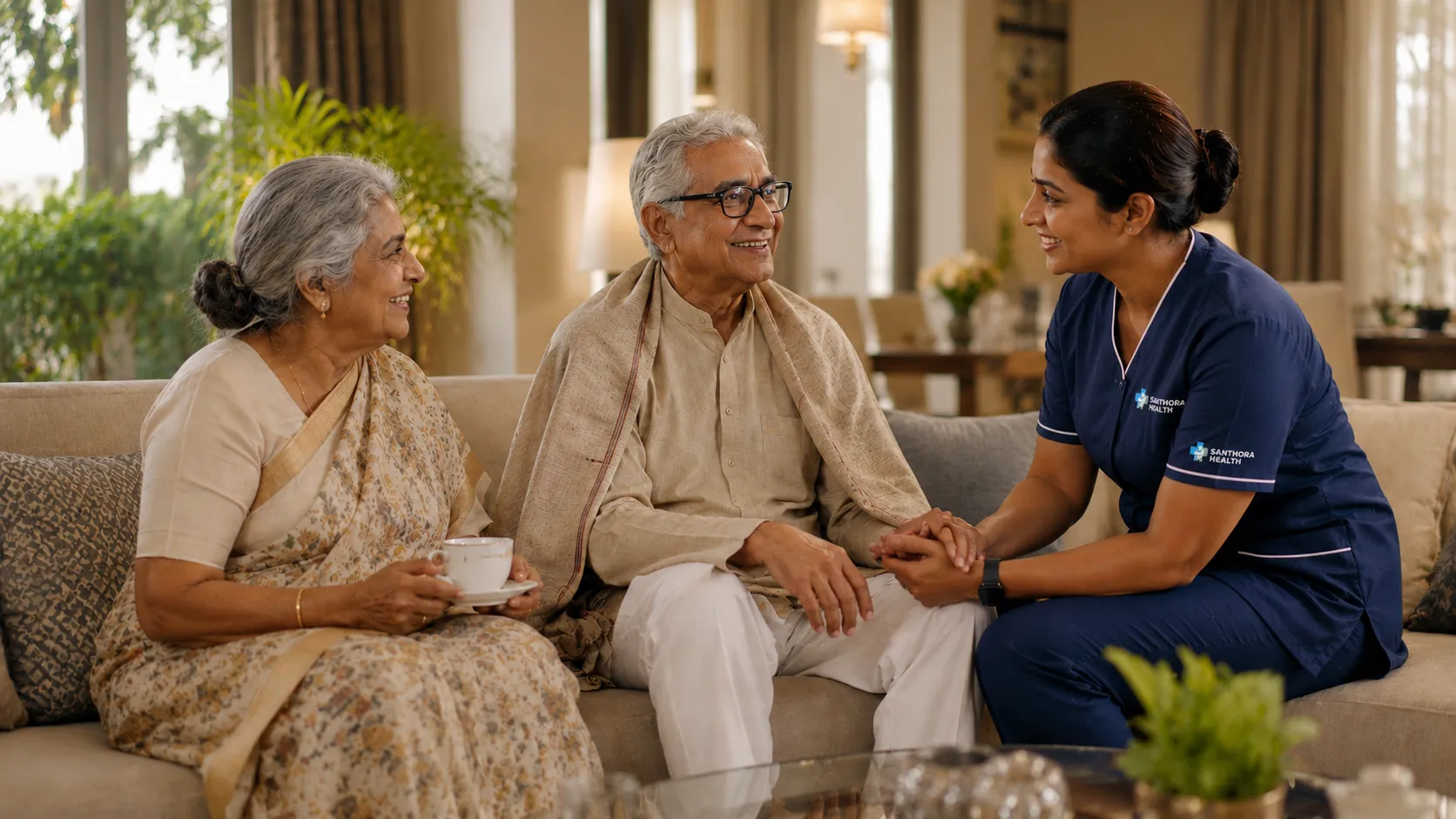Home Care Services