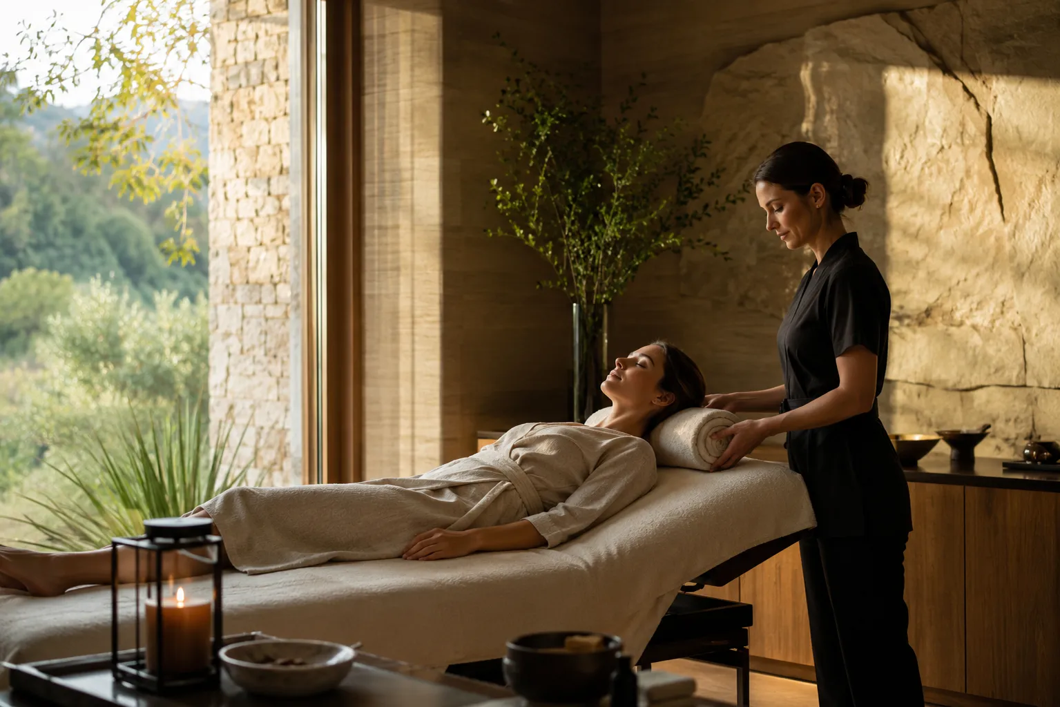 Wellness Programs